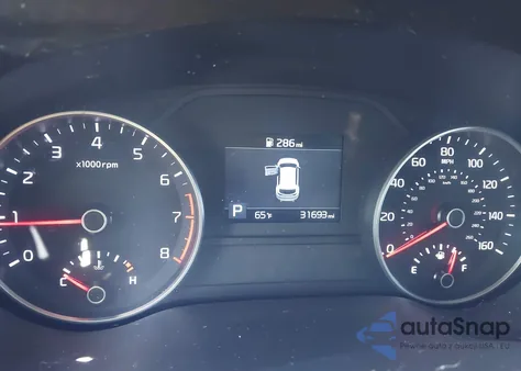 2021 Kia Sportage Lx from USA, damaged, VIN KNDPM3AC6M7891180